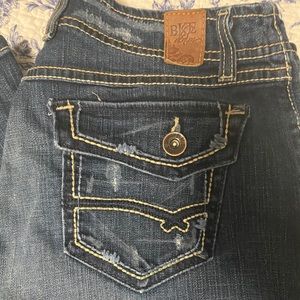 BKE women’s jeans - Size 32 waist -31 length